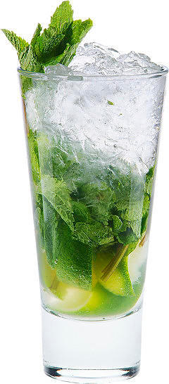 Mojito (Мохито)